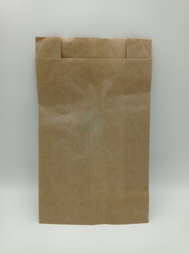 Хартиен плик КАФЯВ 12х5х20 2000бр./каш.